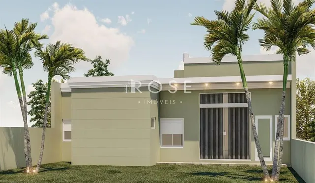 Casa com 3 dormitórios, foto 2