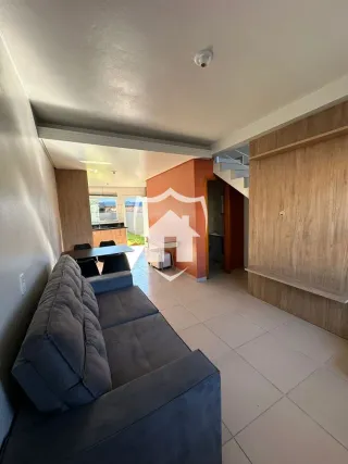 Sobrado com 2 dormitórios, foto 2