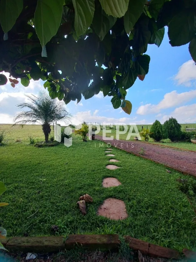 Área rural, foto 3
