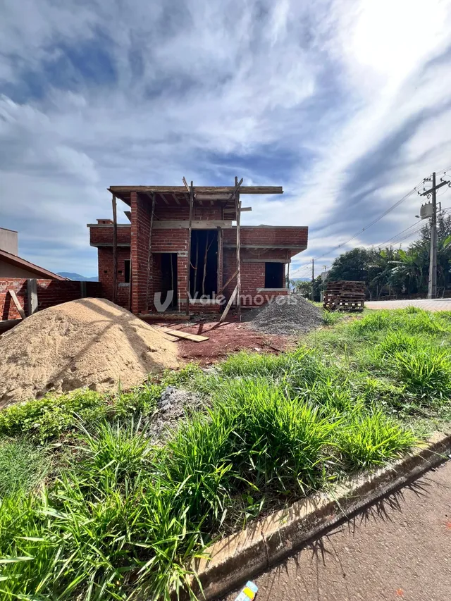 Casa geminada com 2 dormitórios, foto 4