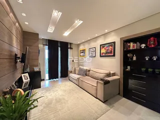 Apartamento com 2 dormitórios, foto 3