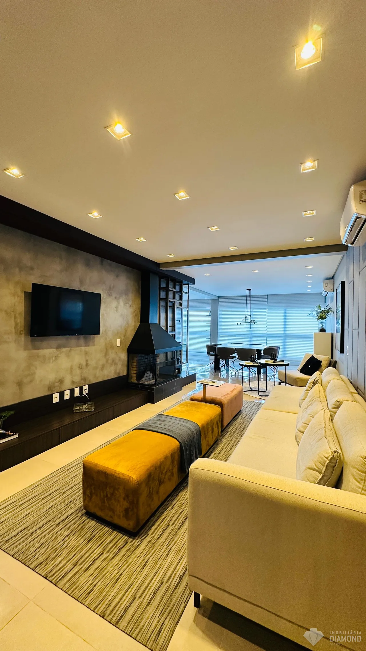 Apartamento com 3 dormitórios, foto 1