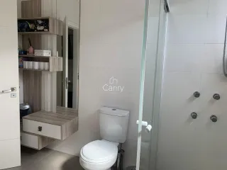 Casa geminada com 3 dormitórios, foto 15