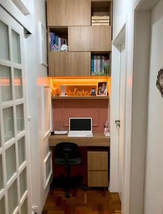 Apartamento com 3 dormitórios, foto 15