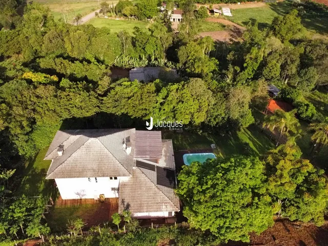 Área rural com 4 dormitórios, foto 2