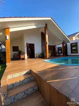 Casa com 3 dormitórios, foto 2