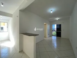 Apartamento com 2 dormitórios, foto 2