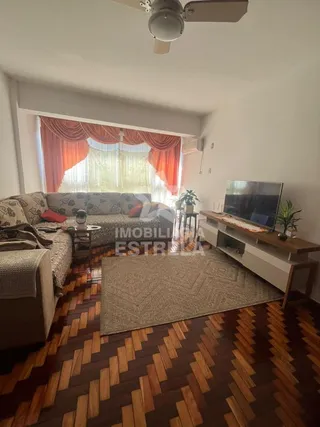 Apartamento com 3 dormitórios, foto 2