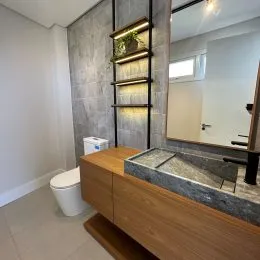 Casa com 4 dormitórios, foto 9
