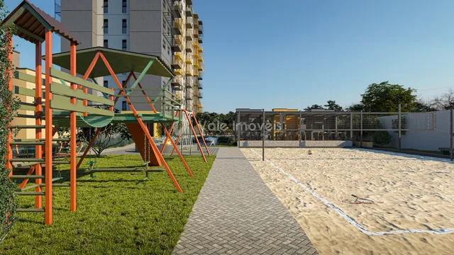 Apartamento com 2 dormitórios, foto 5