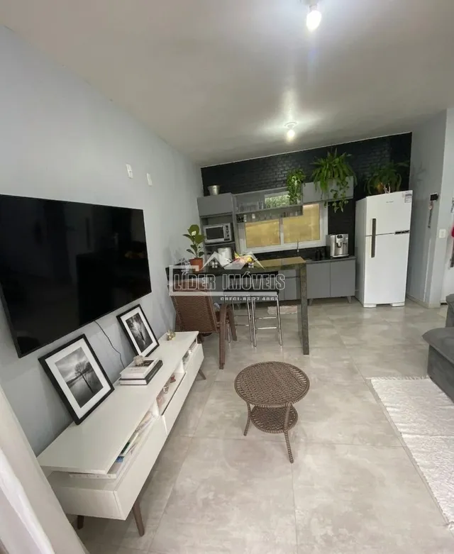 Casa com 1 dormitório, foto 3