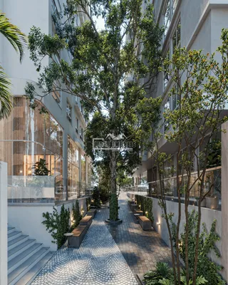 Apartamento com 3 dormitórios, foto 6