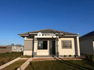 Casa com 2 dormitórios, foto 1