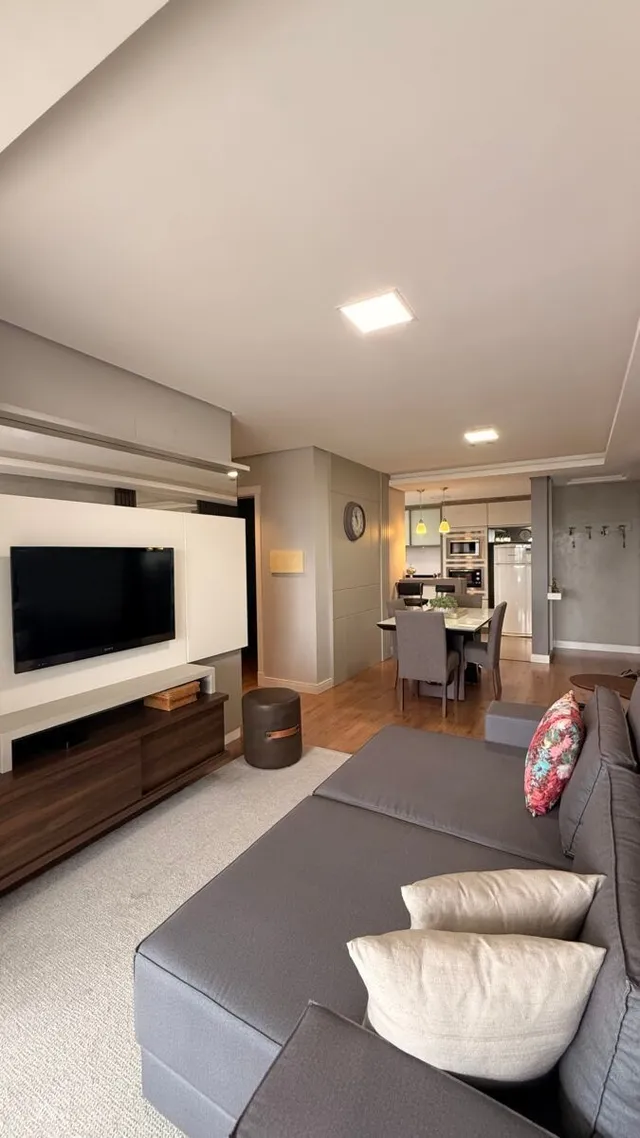 Apartamento com 2 dormitórios, foto 3