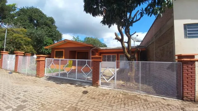 Casa com 2 dormitórios, foto 3