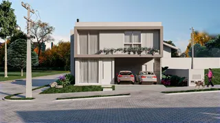 Casa com 3 dormitórios, foto 1