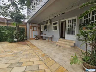 Casa com 4 dormitórios, foto 23