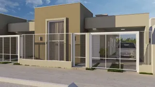 Casa geminada com 2 dormitórios, foto 4
