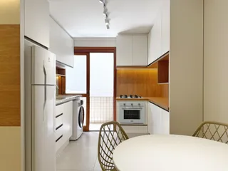 Apartamento com 2 dormitórios, foto 6
