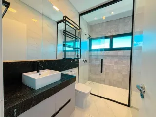 Casa com 4 dormitórios, foto 10