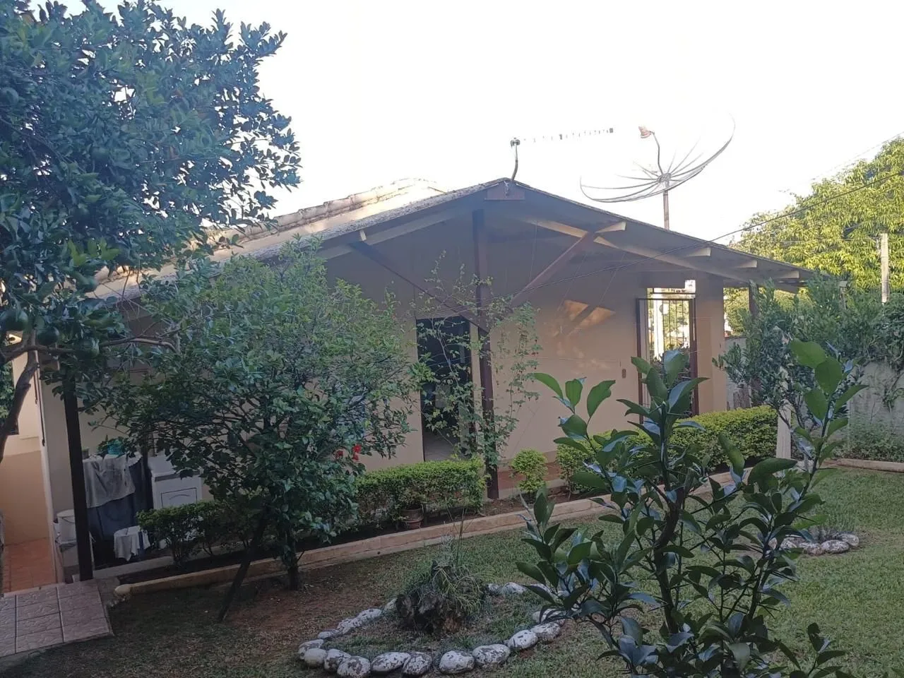 Casa com 3 dormitórios, foto 1