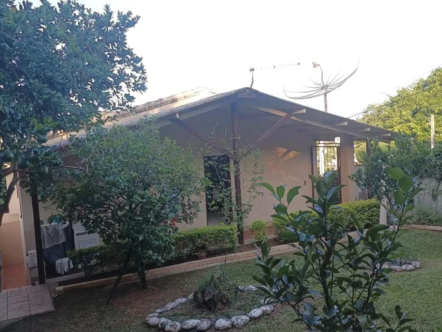 Casa com 3 dormitórios