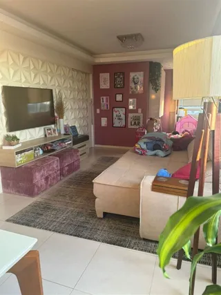 Apartamento com 3 dormitórios, foto 3