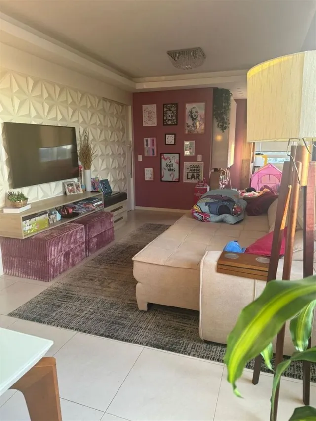 Apartamento com 3 dormitórios, foto 3