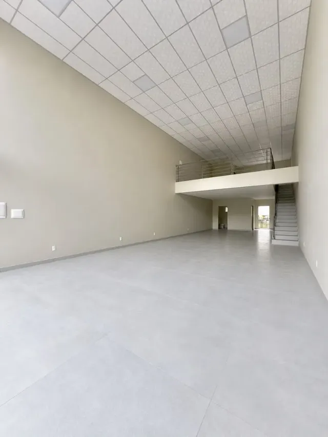 Sala comercial, foto 2