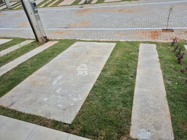 Casa geminada com 2 dormitórios, foto 3