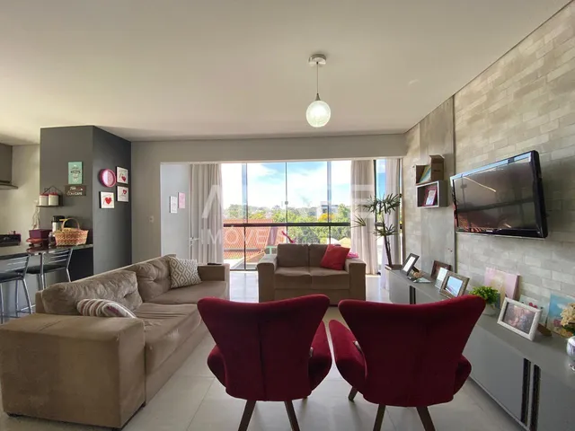 Apartamento com 3 dormitórios, foto 4