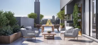 Apartamento com 2 dormitórios, foto 10