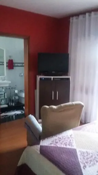 Casa com 4 dormitórios, foto 16