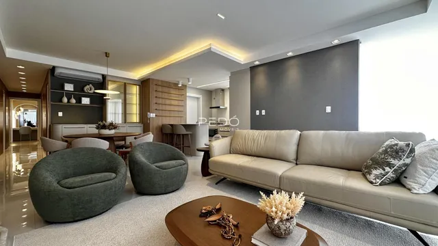 Apartamento com 3 dormitórios, foto 3
