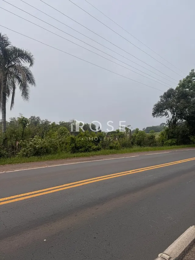 Área rural, foto 3