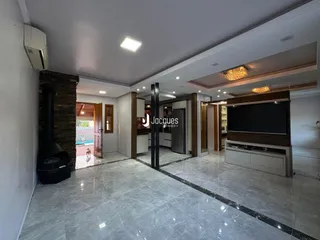 Casa com 2 dormitórios, foto 4