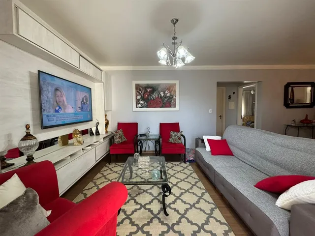 Apartamento com 2 dormitórios, foto 4