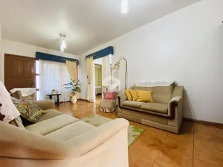 Casa com 4 dormitórios, foto 3