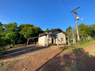 Área rural, foto 3