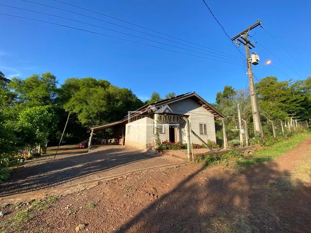 Área rural, foto 3