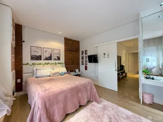 Casa com 4 dormitórios, foto 17