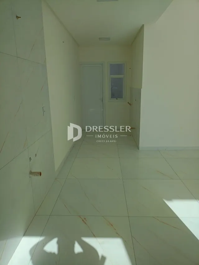 Casa geminada com 2 dormitórios, foto 2