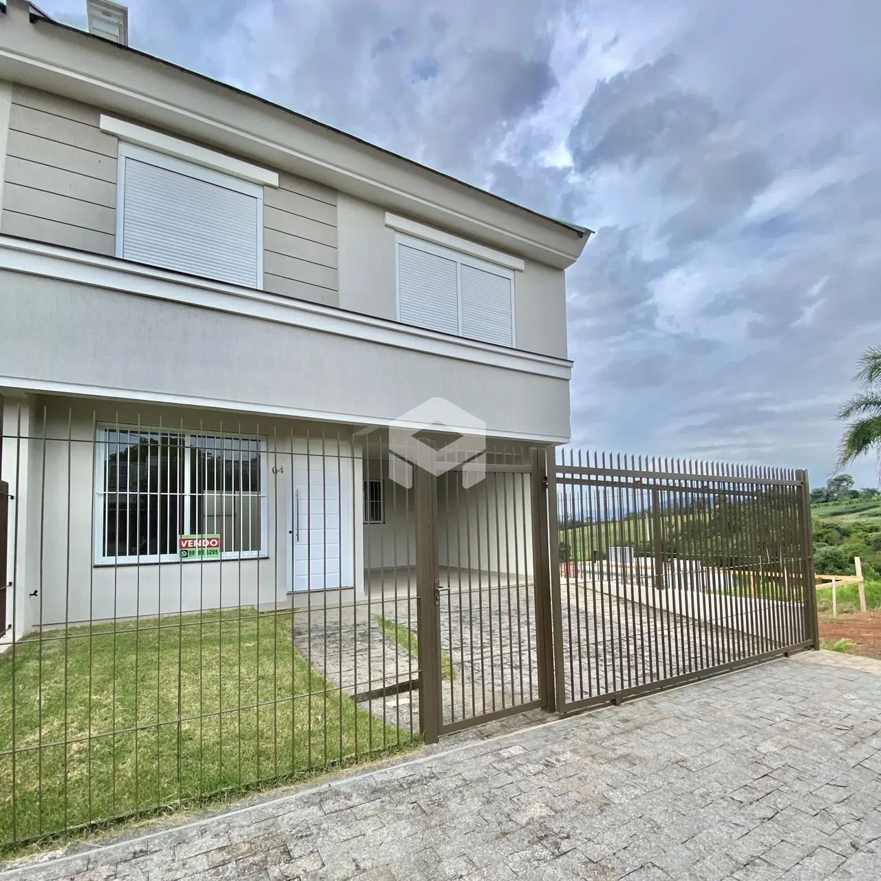 Sobrado com 3 dormitórios, foto 1
