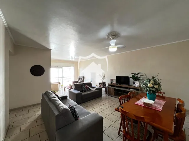 Apartamento com 3 dormitórios, foto 2