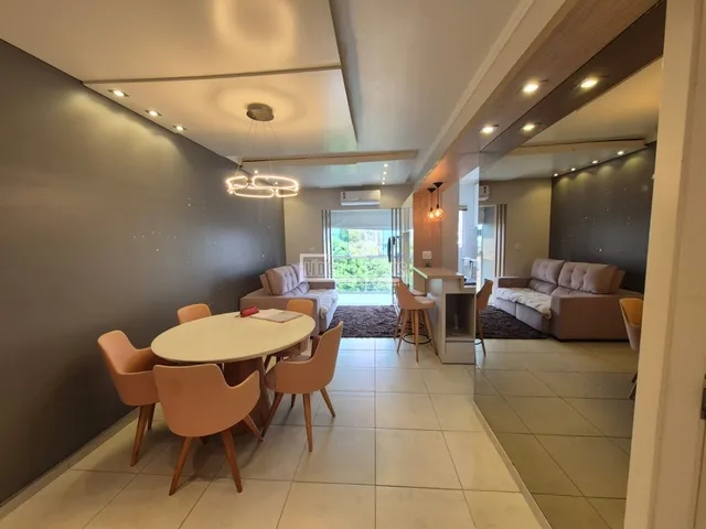 Apartamento com 1 dormitório