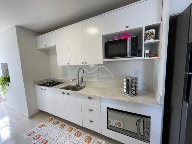 Apartamento com 2 dormitórios, foto 4