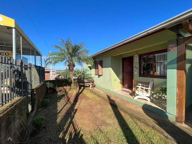 Casa com 2 dormitórios, foto 2