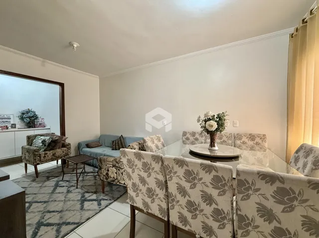 Casa com 3 dormitórios, foto 4