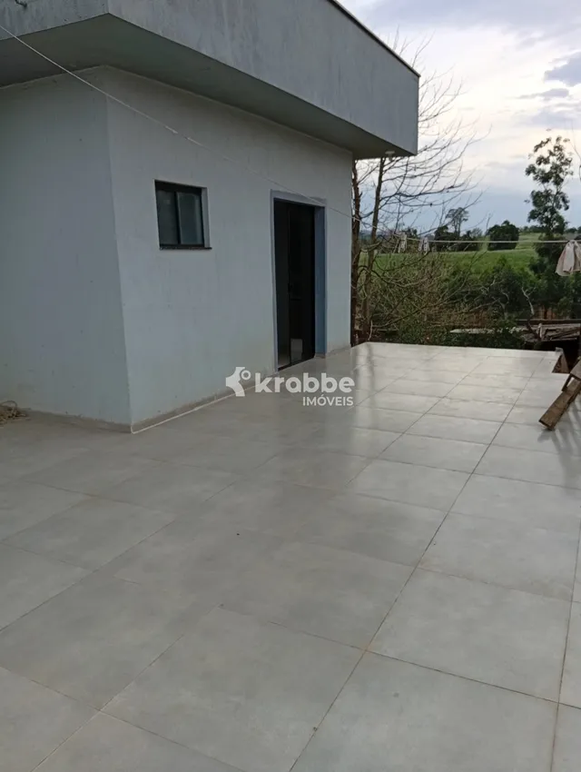 Casa com 3 dormitórios, foto 5