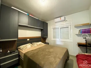 Casa geminada com 2 dormitórios, foto 8